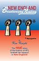 New England Bandwagon Nation: the real story of the history of NFL football fan support in New England