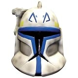 Thumbnail image for Star Wars Clone Wars Clone Trooper Leader Rex 1/2 Mask