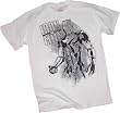 Mark VI -- Iron Man 2 T-Shirt