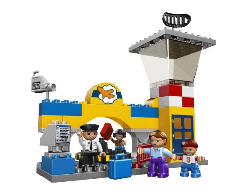 Imagen 4 de LEGO Duplo 5595