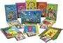 THE SING & READ COLOR COLLECTION