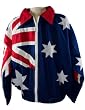 Australian Flag Jacket