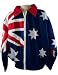 Australian Flag Jacket