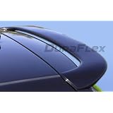 1999-2006 Volkswagen Golf Type A Roof Window Wing Spoiler by DuraFlex