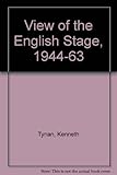 A view of the English stage