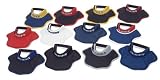 Vaughn VPC 7400 Goalie Neck Guards [SENIOR]
