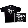 Napoleon Dynamite Liger T-shirt Black