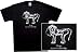 Napoleon Dynamite Liger T-shirt Black