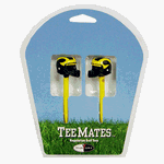 Michigan TeeMates 2 Pack