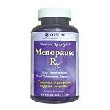 416IQKtMe2L. SL160  MRM Menopause Rx Vegetarian Capsules, 60 Count Bottle