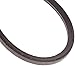 Gates A25 Hi-Power II Belt, Black