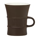 Dansk Flamestone Brown Cups Only