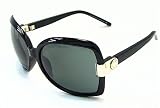 Jimmy Choo - JIMMY CHOO SUNNY/S SUNNYS Black 0NLC Sunglasses