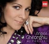 Review EMI Classics  / Angela Gheorghiu - My Puccini