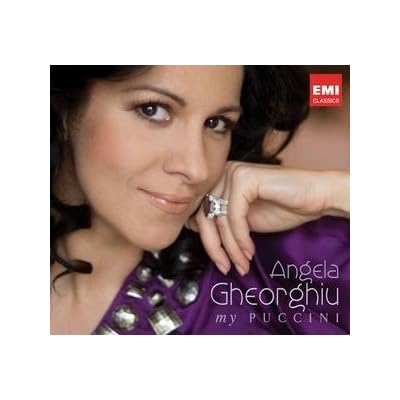 Angela Gheorghiu My Puccini 2 listings