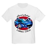 Lotus Elise SC Hobbies Kids Light T-Shirt by CafePress