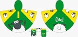 Kids Sheep Poncho