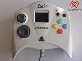 Dreamcast 2000 Controller Dreamcast 2000 Controller