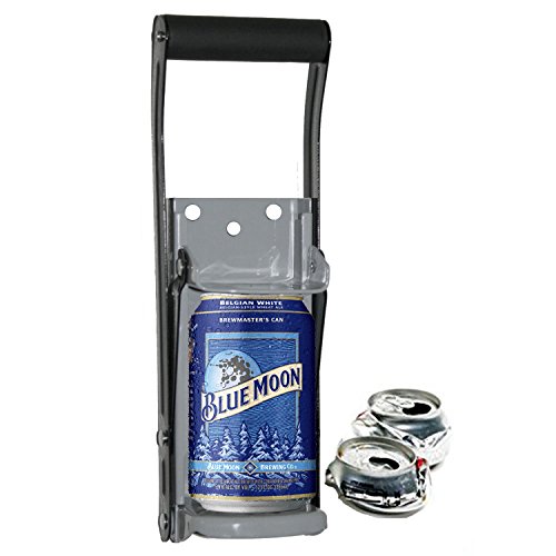 Best Electric Aluminum Can Crusher Kitchen Gear