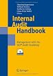 Internal Audit Handbook: Management with the SAP&reg;-Audit Roadmap
