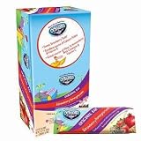 Odwalla Original Bars, Strawberry Pomegranate 15 ct (Quantity of 2)