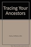 Tracing your ancestors