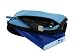 rooCASE SLV2 Neoprene Sleeve (Berry Blue) Carrying Case for Seagate Replica 250GB ST902504BDA101-RK