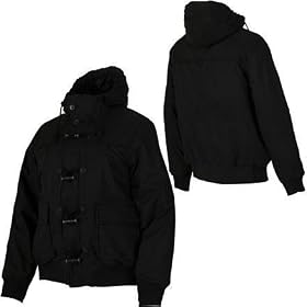 Burton Mark XIII Knox Down Snowboard Jacket - Mens by Burton