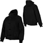Burton Mark XIII Knox Down Snowboard Jacket - Men's (Large, True Black)
