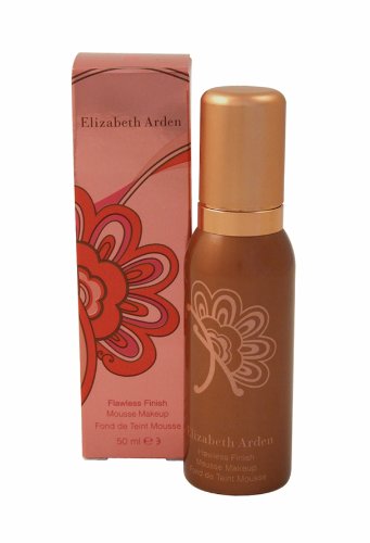 Elizabeth Arden Flawless Finish Mousse Make-up-Sunkissed (50ml) Preisvergleich