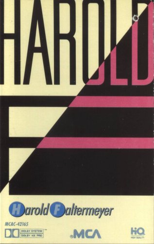 Harold Faltermeyer - 85 Proof - Zortam Music