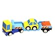 Maxim Lionel Car Transporter
