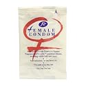 Reality Female Condom: 10-Pack of Condoms