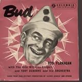 BUD 7 INCH (7" 45) UK COLUMBIA 1959