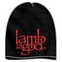 Lamb Of God - Beanies
