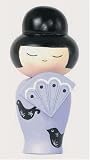 Peaches - Momiji Doll