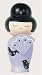 Peaches - Momiji Doll
