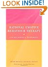 Rational Emotive Behaviour Therapy: 100 Key Points and Techniques