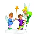 Department 56 North Pole Dressing Up With Tink