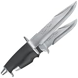 2 Pack Hunting Knife