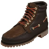 Timberland Men's 7-Eye Chukka Chukka Boot