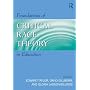 Foundations of Critical Race Theory in Education (Critical Educator)