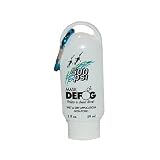 500 psi Mask Defogger with Carabiner