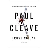 trust no one a thriller