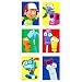 Handy Manny Stickers