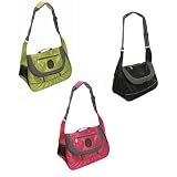 Sherpa Sport Sack Medium Pet Carrier, Pink