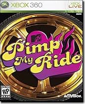 Pimp My Ride