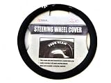 Mesh Grip Steering Wheel Cover - New York Yankees