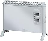 Dimplex ECW 937 T Standkonvektor + L&uuml;fter 2kW