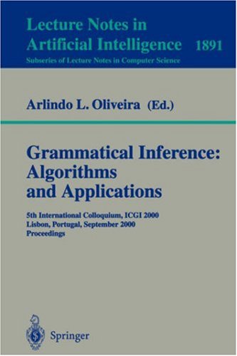 Machine Learning